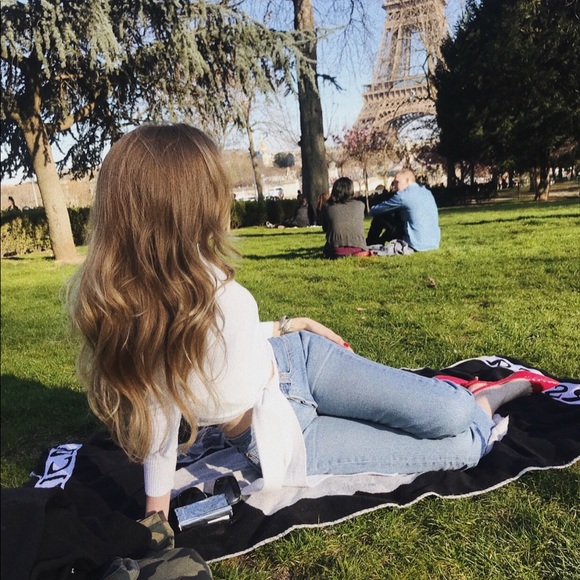 Meet your Posher, Reagan - Picture 4 of 6